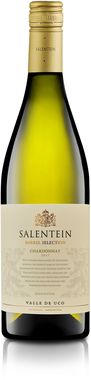 Salentein Barrel Selection Chardonnay, Mendoza